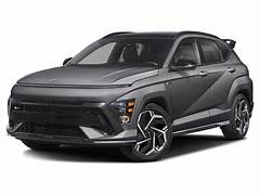 Hyundai Kona 2024 on electric tailgate kit