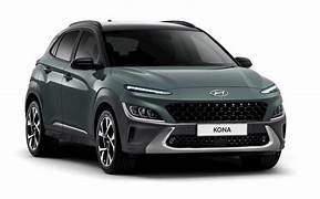 Hyundai Kona 2018 - 2023  electric tailgate kit