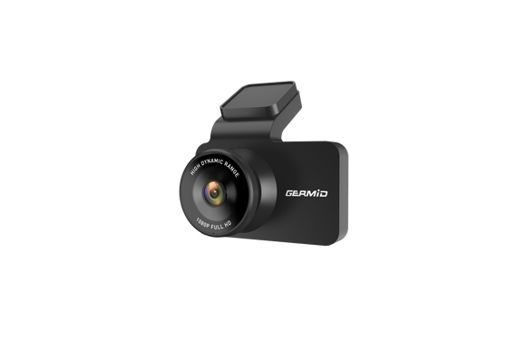 Dash Camera 3 way 1080p Night Vision